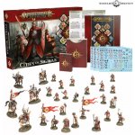 GW Warhammer Cities of Sigmar Army Set – Sleviste.cz