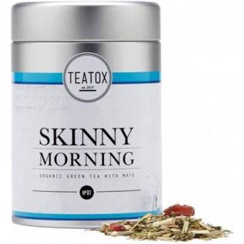 Teatox Čaj Skinny Morning 60 g