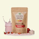 NaturalProtein Veganský protein 350 g – Sleviste.cz