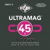 Struna Rotosound UM45-5 Ultramag 45-130