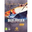 hra pro PC Silent Hunter 4