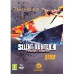 Silent Hunter 4 – Sleviste.cz