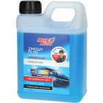 Moje Auto Zimní kapalina do ostřikovačů koncentrát -80°C 1 l – Sleviste.cz