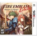 Fire Emblem Echoes: Shadows of Valentia