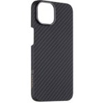 Pouzdro Tactical MagForce Aramid Apple iPhone 14 černé – Zboží Živě