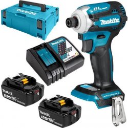 Makita DTD171RTJ