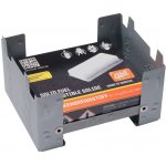 Esbit Pocket Stove Small 6 x 14g – Sleviste.cz