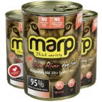 Marp Variety Blue River 400 g – Hledejceny.cz