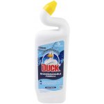 DUCK Ocean Splash biologicky odbouratelné složení 750 ml – Zboží Mobilmania