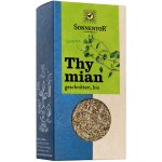 Sonnentor Bio Tymián 20 g – Zboží Mobilmania
