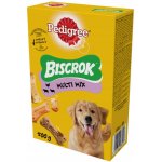 PEDIGREE Multi Biscrok 500 g – Zboží Dáma