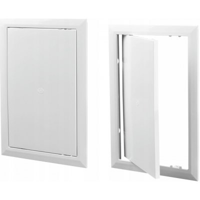 Vents Dvířka revizní 300 x 500 mm – Sleviste.cz