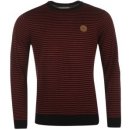 Airwalk Airwalk Stripe Jumper Mens