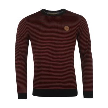 Airwalk Airwalk Stripe Jumper Mens