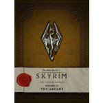 Elder Scrolls V: Skyrim - The Skyrim Library, Vol. III: The Arcane – Hledejceny.cz