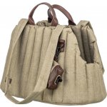Trixie Přepravní taška SOPHIE cpolstrovaná, se zásobníkem na sáčky 45 x 30 x 25 cm – Sleviste.cz