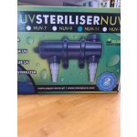 Aqua Nova UV lampa 11 W – Zboží Dáma