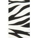 BB Tape design zebra 5cm x 5m