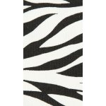 BB Tape design zebra 5cm x 5m – Zboží Dáma