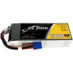 GENS ACE LiPo TATTU serie 4S 4S1P 30C EC5 Plug 14,8V 10000 mAh – Hledejceny.cz