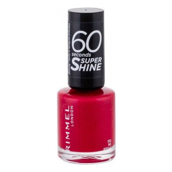 Rimmel London Flip Flop lak na nehty č.312 be read-y 8 ml