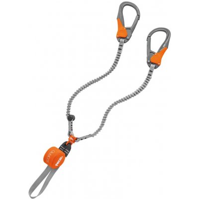 Petzl Scorpio Eashook SW – Zboží Dáma