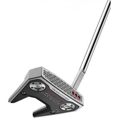 Scotty Cameron Phantom 7.5 pravé 35 – Hledejceny.cz