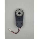 Mamido Motor s převodovkou RS380 12V 16000 RPM – Hledejceny.cz