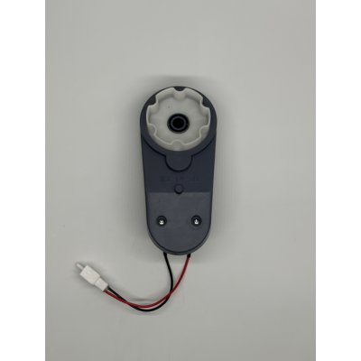 Mamido Motor s převodovkou RS380 12V 16000 RPM – Hledejceny.cz