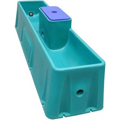 Napájecí žlab Suevia Thermo 6527 – Hledejceny.cz