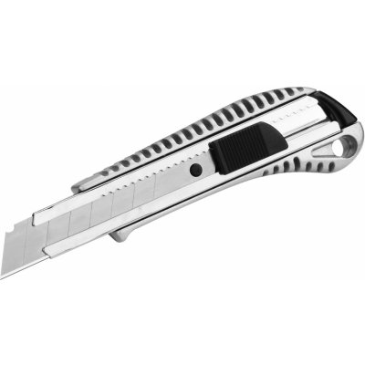 Odlamovací nůž Metal, 18 mm – Zboží Mobilmania