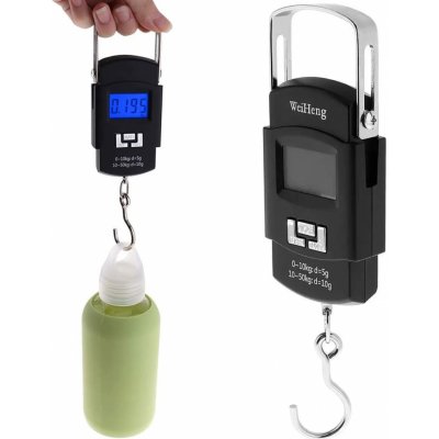 WeiHeng WH-A08 – Sleviste.cz