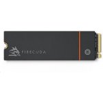 Seagate FireCuda 530 500GB, ZP500GM3A023 – Hledejceny.cz