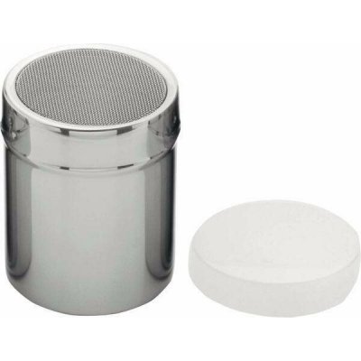 Weis Stolní sypátko sítkové nerezové – Sleviste.cz