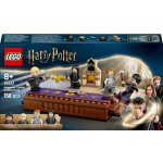 LEGO® Harry Potter™ 76441 Bradavický hrad: Soubojnický klub – Hledejceny.cz