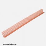 Den Braven Okapový hřeben Bridg Comb 60 mm x 1000 mm hnědá – Hledejceny.cz
