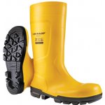 DUNLOP Holínky PROTOMASTER WORK-IT S žlutá – Hledejceny.cz