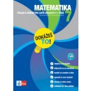 Dokážeš to! - Matematika 7 - Výklad a cvičení pro lepší znalosti v 7. třídě - kol.