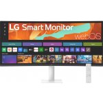 LG Smart 34U601SA-W – Sleviste.cz
