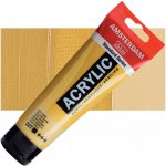 Amsterdam Standart Series akrylová barva 120 ml 227 Yellow Ochre – Zboží Dáma