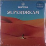 Big Wild - Superdream LP – Hledejceny.cz