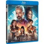 Zrození alchymistky BD – Sleviste.cz