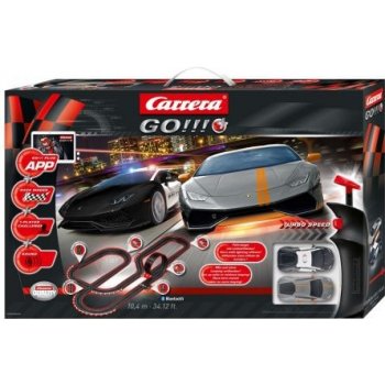 Carrera GOPlus 66004 Night Chase