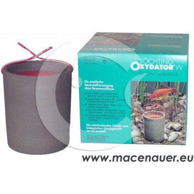 Söchting Oxydator W – Zboží Dáma