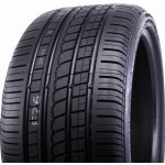 Pirelli P Zero Rosso 225/40 R18 88Y – Hledejceny.cz