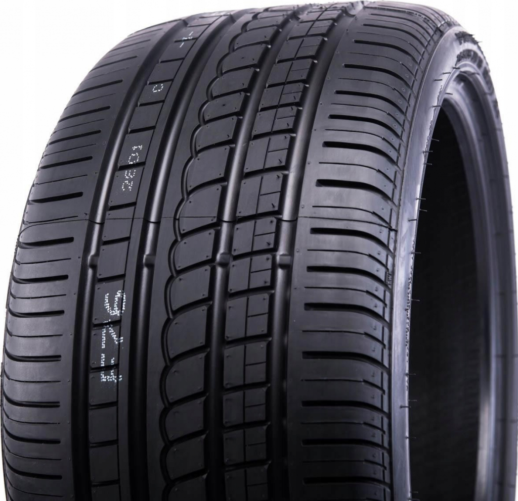 Pirelli P Zero Rosso 225/40 R18 88Y