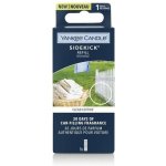Yankee Candle SIDEKICK náplň - CLEAN COTTON – Sleviste.cz