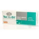Dr. Müller Tea Tree Oil čistící gel na obličej 150 ml