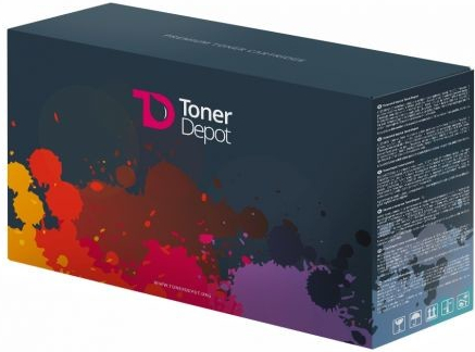 TonerDepot Canon CRG-737 - kompatibilní