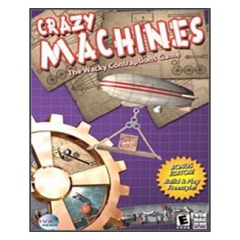 Crazy Machines